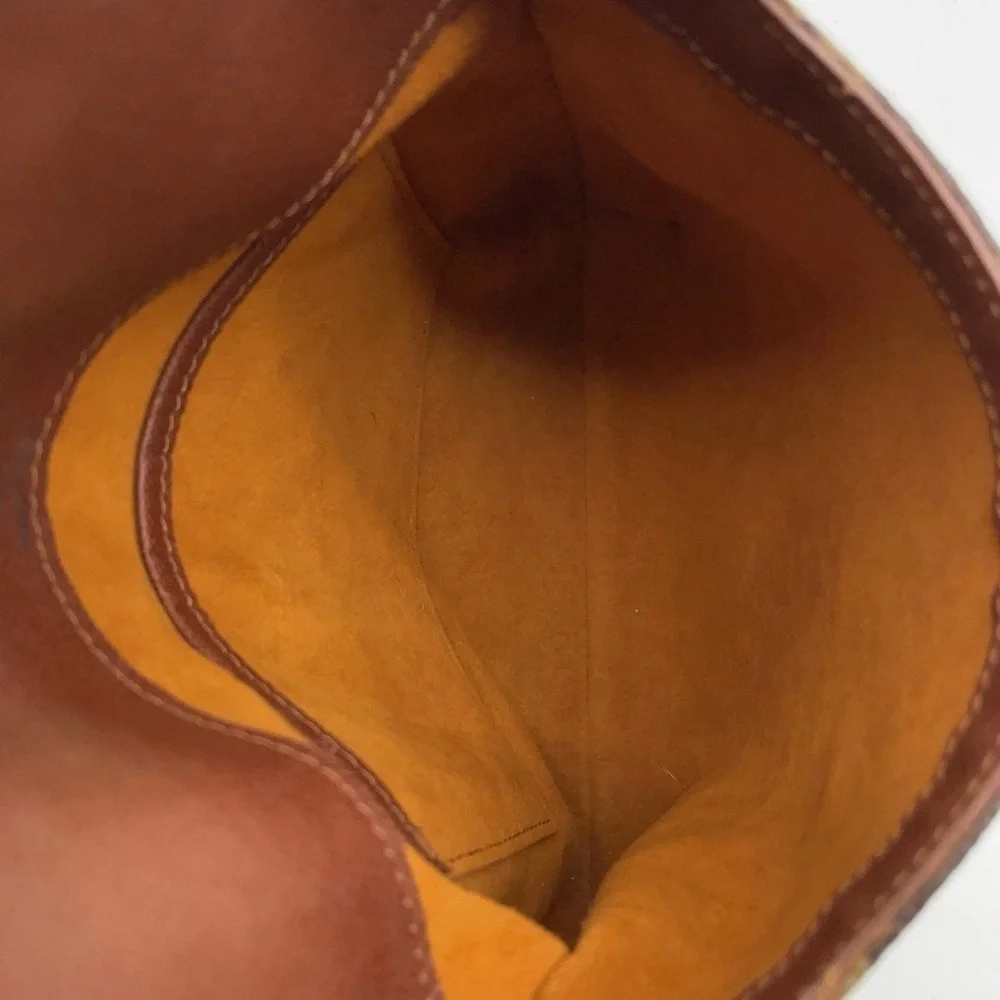 Louis Vuitton brand louis